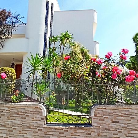 Villa Mary - Apartments Трани Экстерьер фото