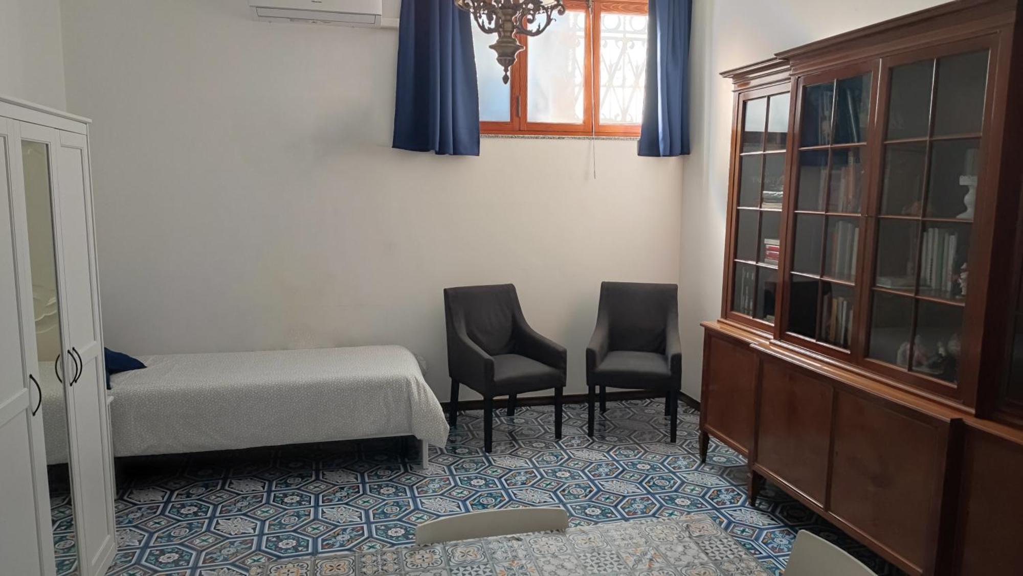 Villa Mary - Apartments Трани Номер фото